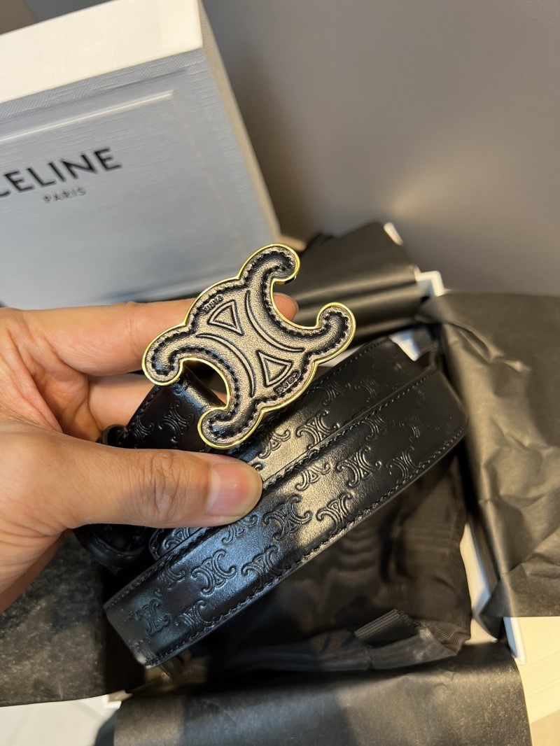 Ce1i*e belts